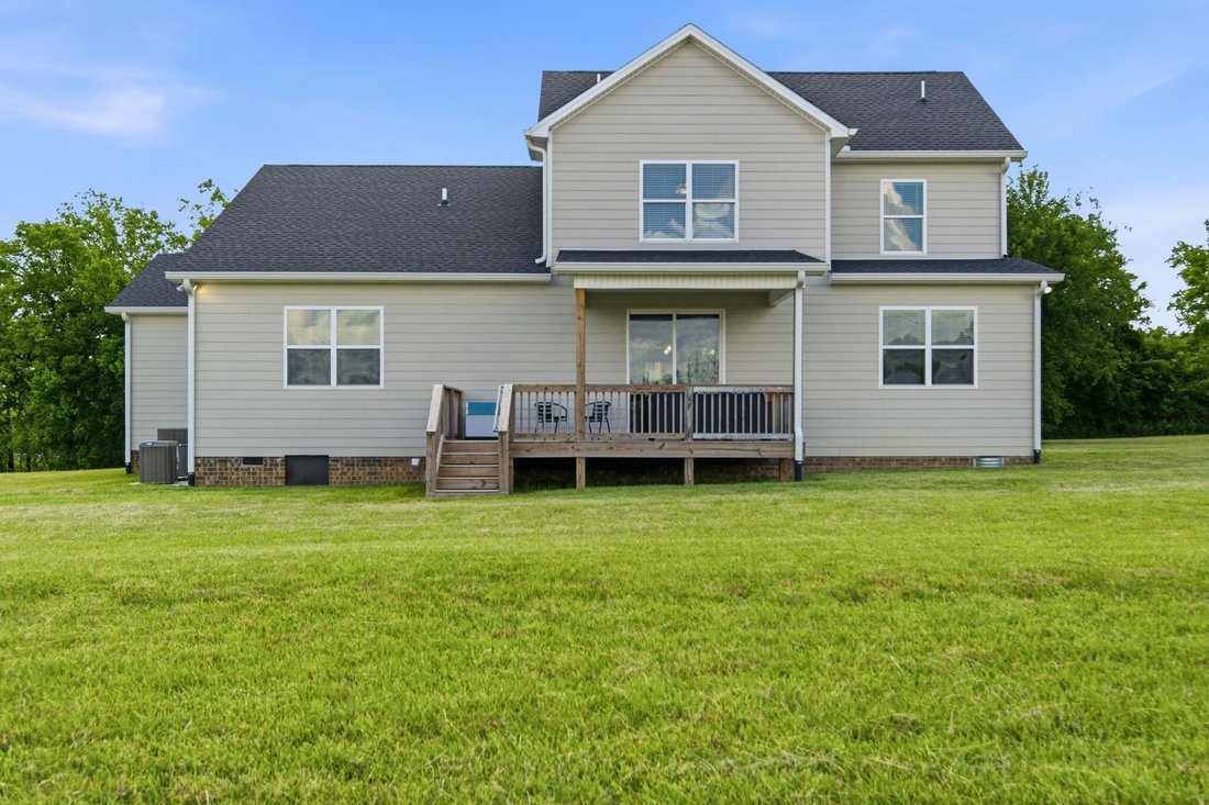 House in Cross Plains, Tennessee, United States 2 - 17979779