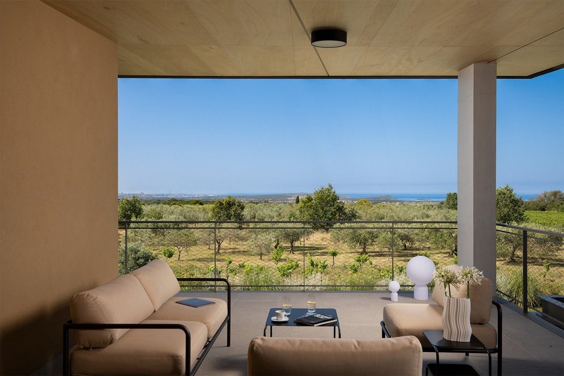 House in Vodnjan, Istria County, Croatia 3 - 17976014