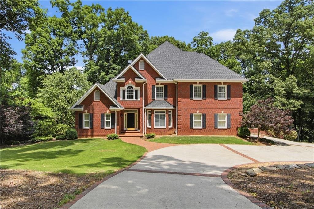 House in Bogart, Georgia, United States 1 - 17951656