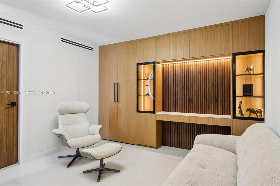 Townhouse in Key Biscayne, Florida, United States 5 - 17975060