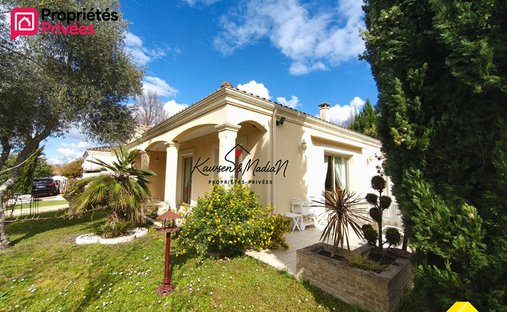Villa in Yvrac, Nouvelle-Aquitaine, France 1