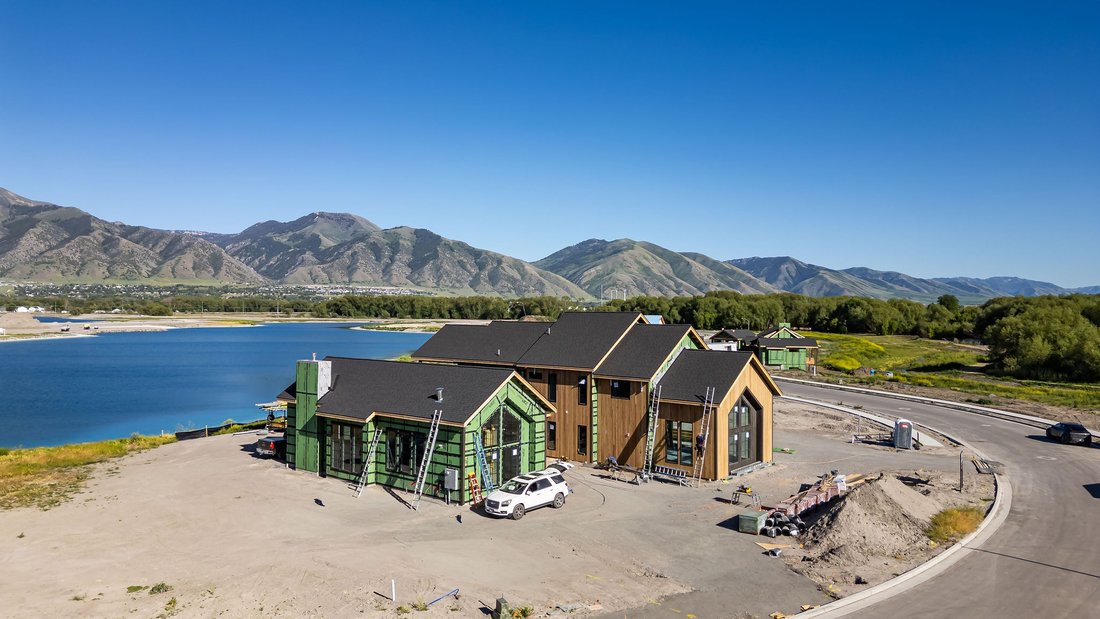 House in Logan, Utah, United States 3 - 17976678