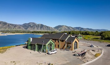 Maison à Logan, Utah, États-Unis 1