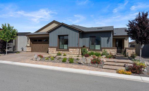 Casa en Reno, Nevada, Estados Unidos 1