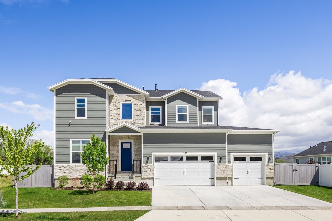 House in Heber City, Utah, United States 2 - 17977562