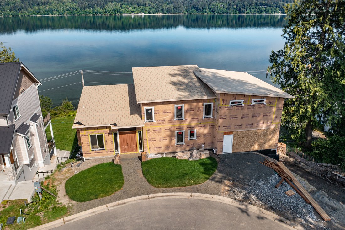 House in Burley, Washington, United States 3 - 17976186