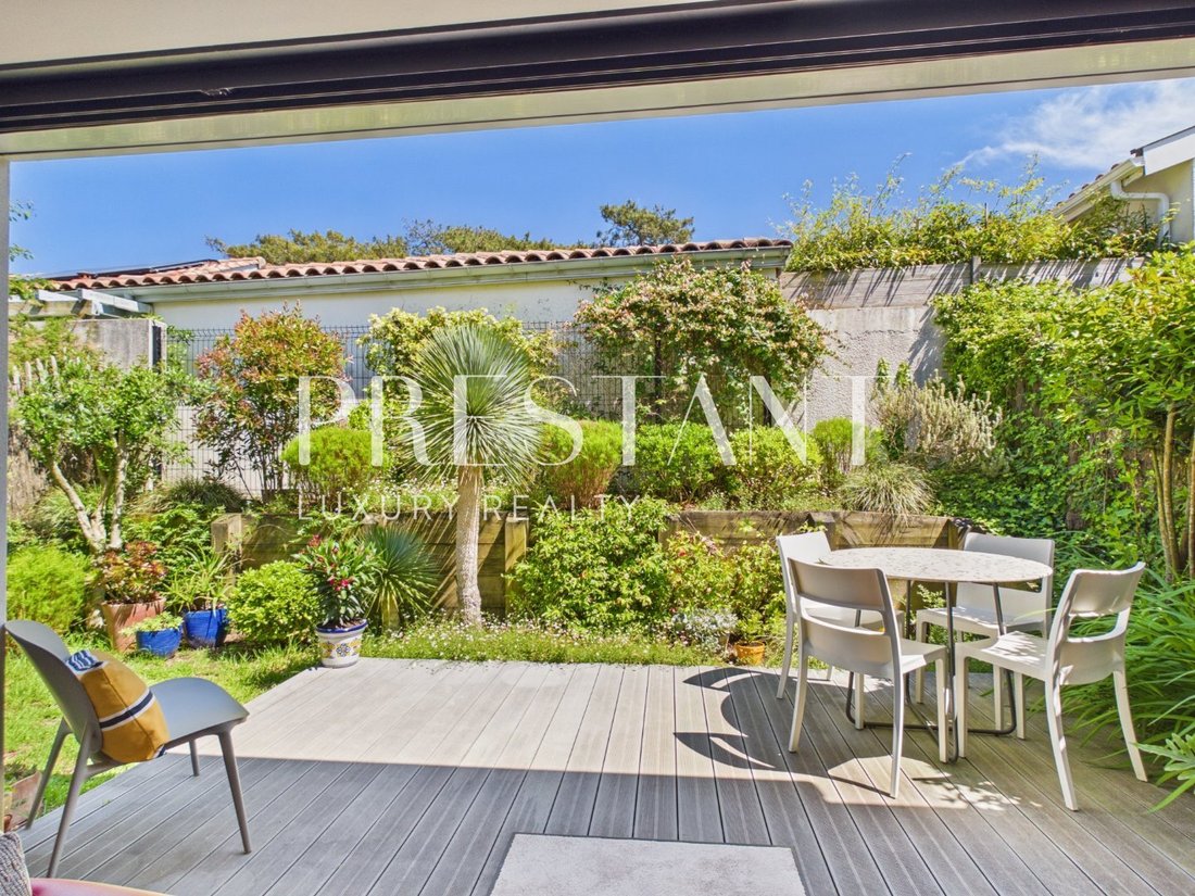 House in Anglet, Nouvelle-Aquitaine, France 2 - 17980382