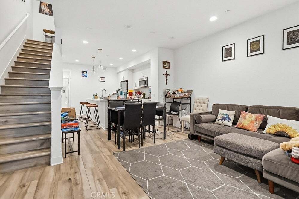 Condo in Commerce, California, United States 3 - 17980480