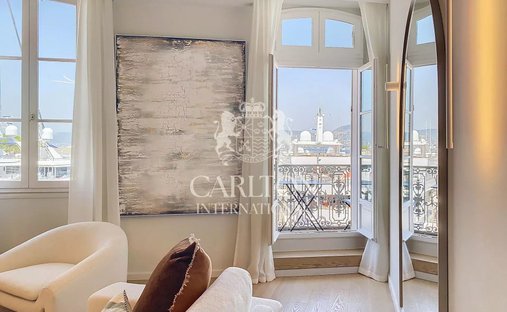 Apartment in Zone Ouest Urbaine, Saint-Tropez, France 1