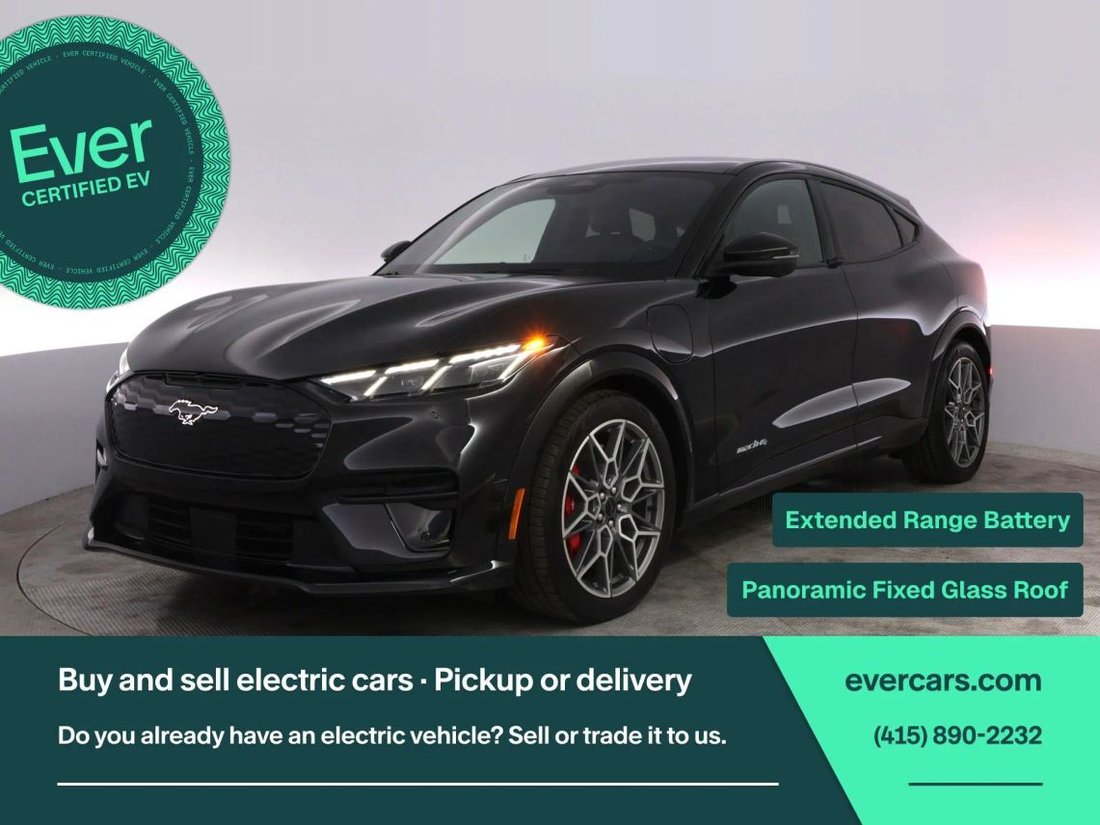 Suv in San Francisco, CA, United States 1 - 17867891