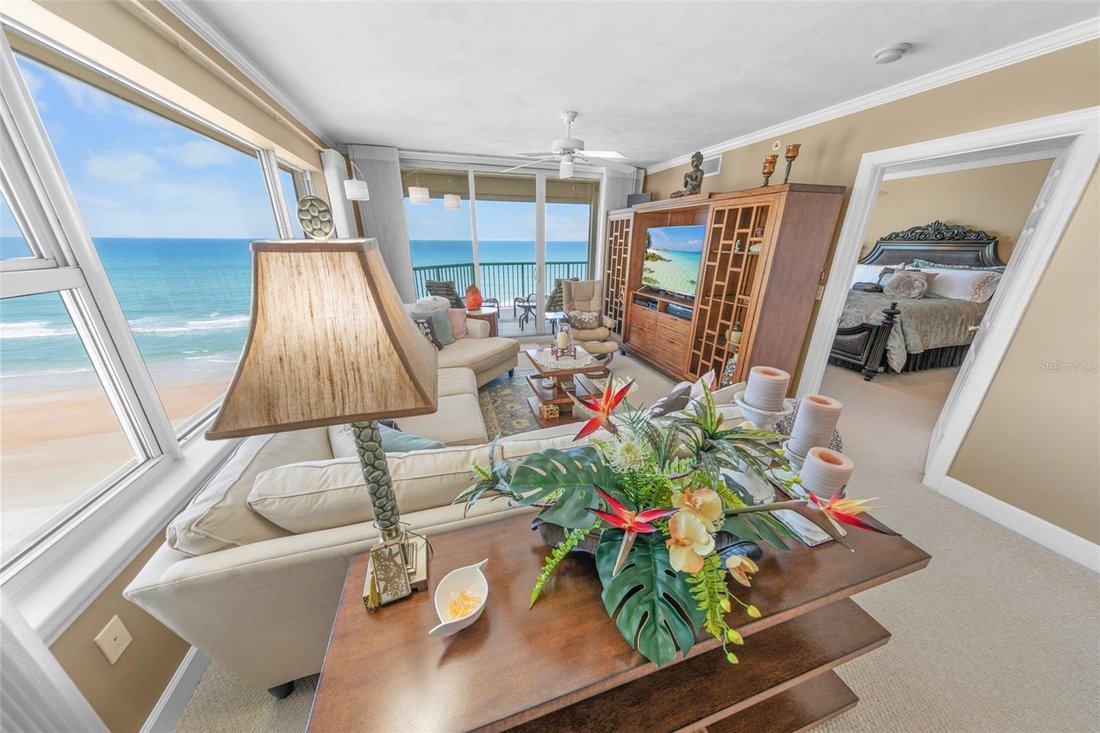 Condo in Daytona Beach, Florida, United States 5 - 17979494