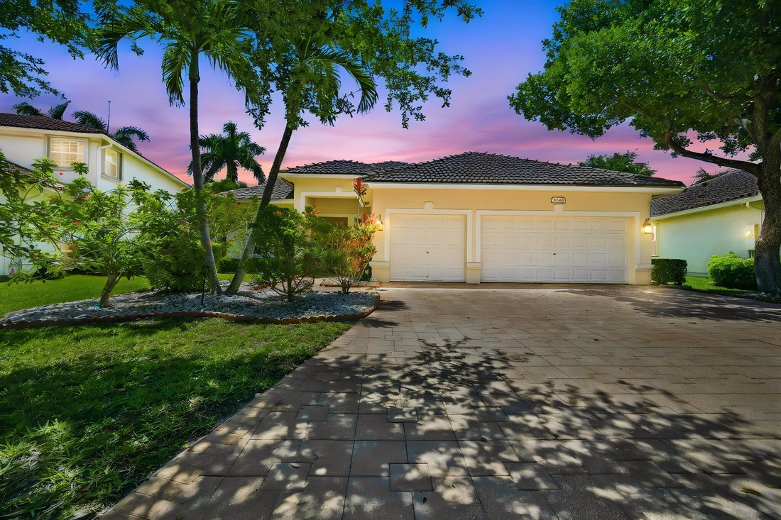 House in Parkland, Florida, United States 1 - 17979940
