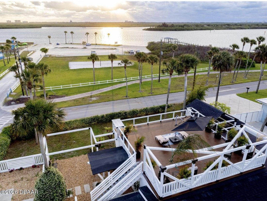 House in Edgewater, Florida, United States 3 - 17846045