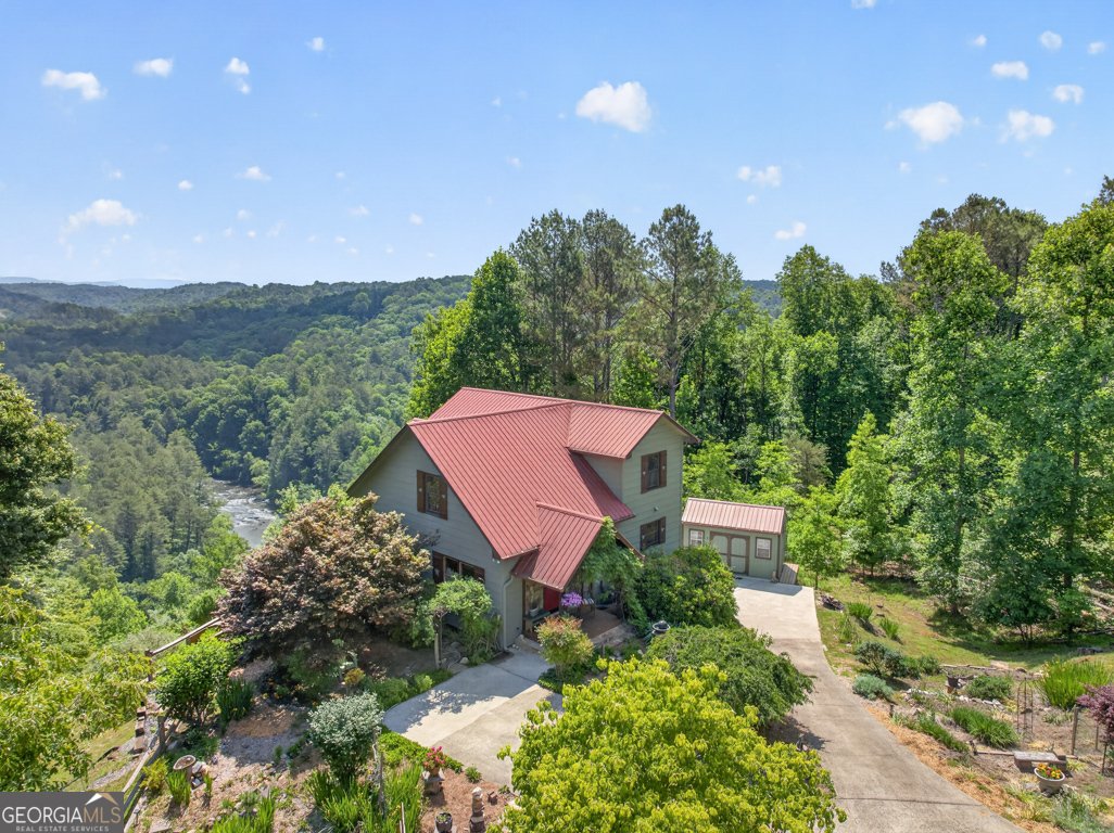 House in Ellijay, Georgia, United States 3 - 17980074