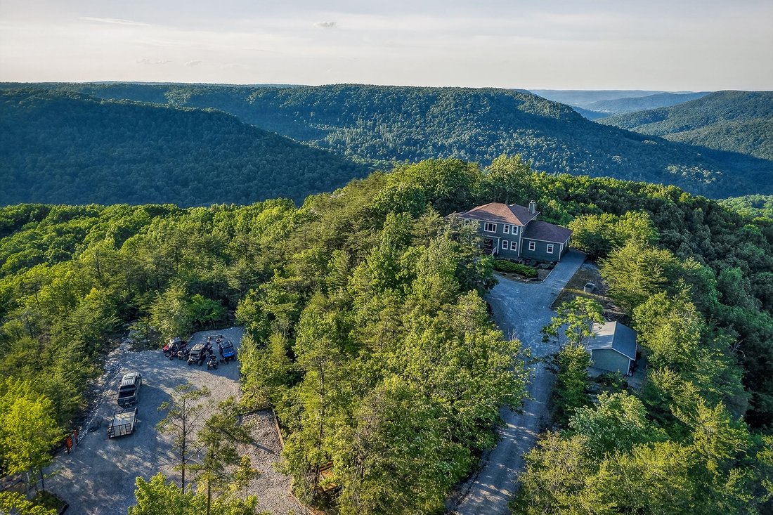 House in Wilder, Tennessee, United States 2 - 17979928