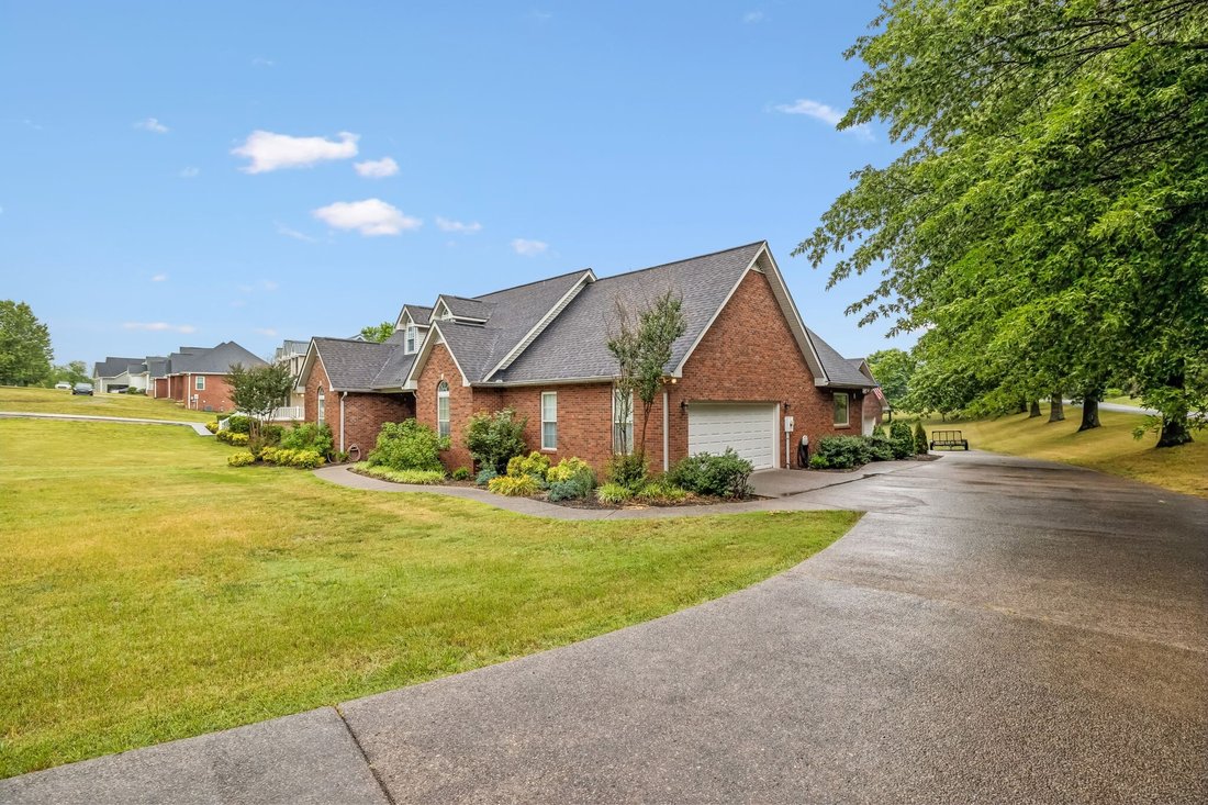 House in Carthage, Tennessee, United States 3 - 17979875