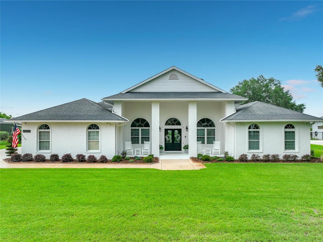 House in Eustis, Florida, United States 3 - 17975134
