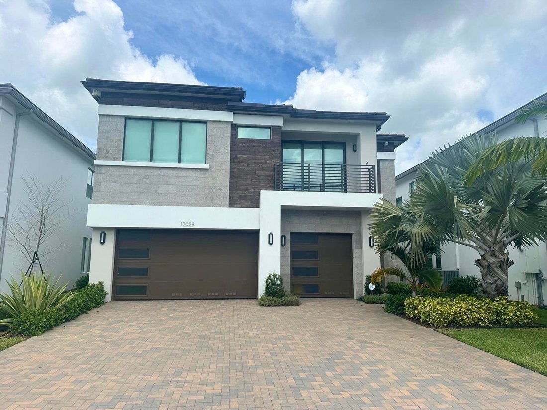 Haus in Boca Raton, Florida, Vereinigte Staaten 2 - 17975608