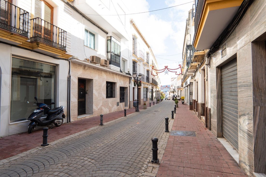 House in Olvera, Andalusia, Spain 2 - 17243834
