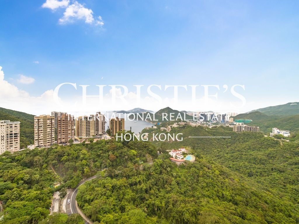 Apartment in Hong Kong, Hong Kong 1 - 16706304