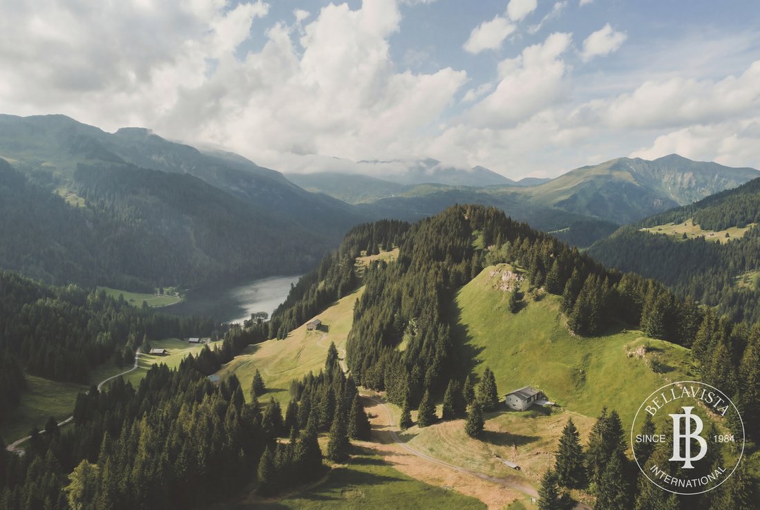 A 4.01 San Bernardino Swiss Alps Next Generation Apartments In The Swiss Alps