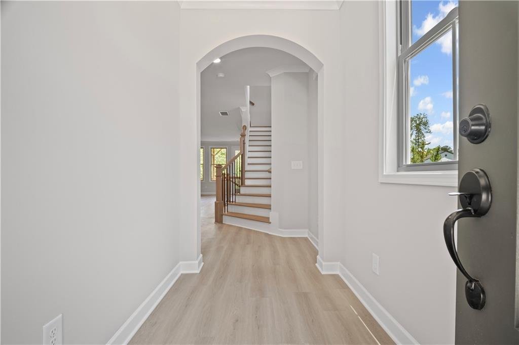 Townhouse in Canton, Georgia, United States 5 - 17979428
