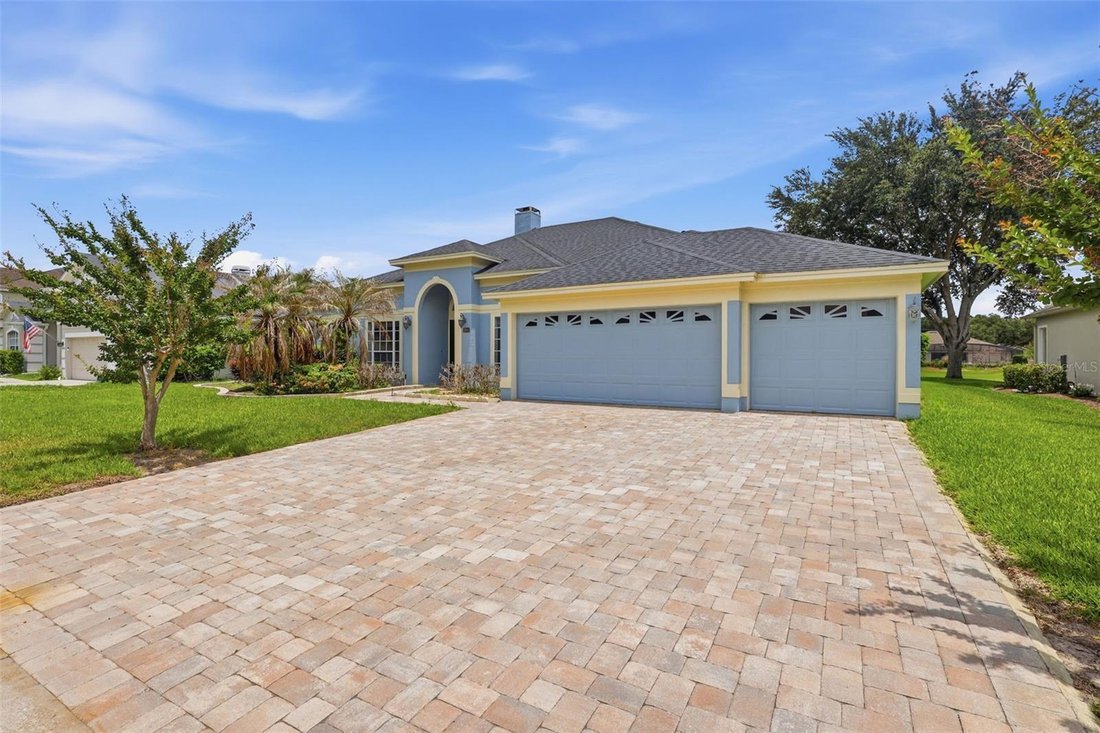 House in Winter Garden, Florida, United States 5 - 17975113