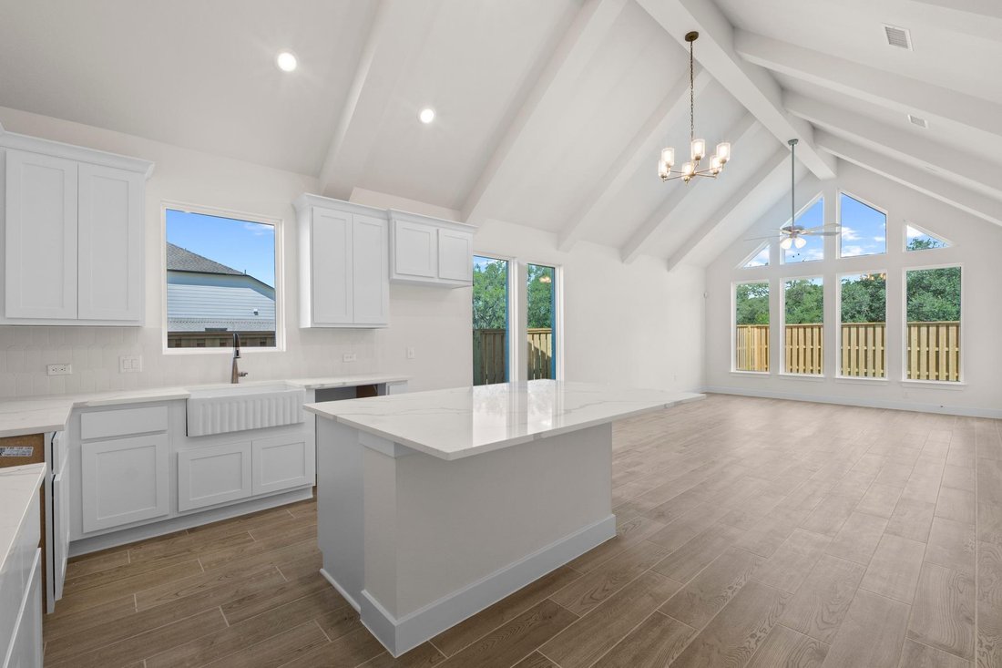 Haus in Georgetown, Texas, Vereinigte Staaten 4 - 17697914