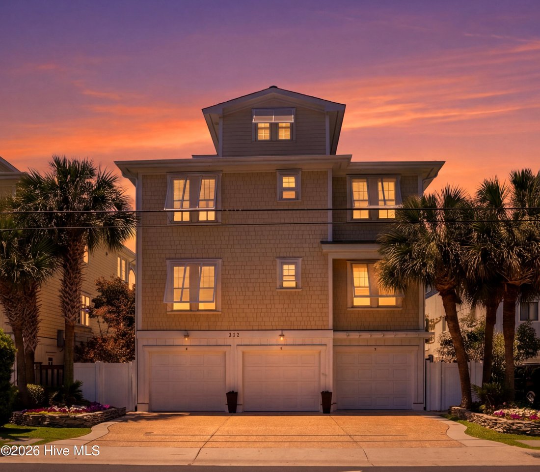 Condo in Wrightsville Beach, North Carolina, United States 1 - 17978877