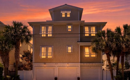 Condo in Wrightsville Beach, North Carolina, United States 1