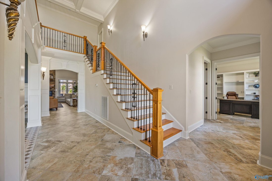 Casa a Redstone Arsenal, Alabama, Stati Uniti 3 - 17978437