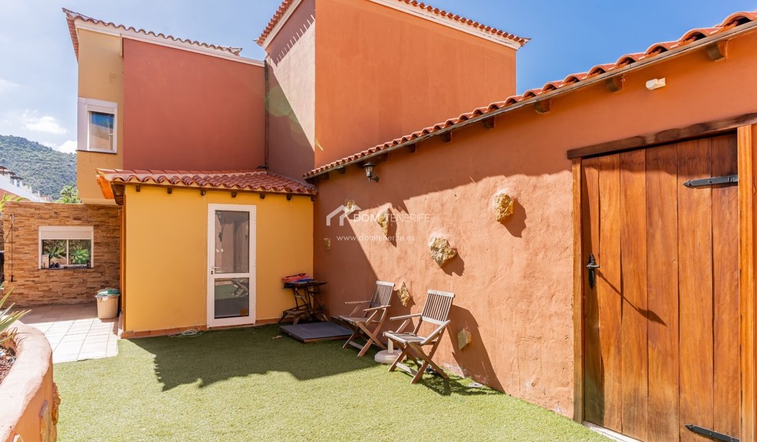 Townhouse in Costa Adeje, Adeje, Canary Islands 5 - 17980361