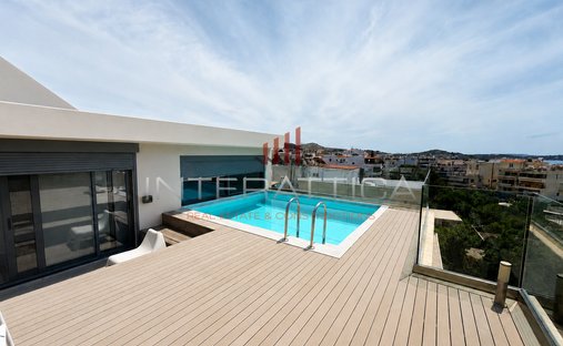 Appartement à Voúla, Attique, Grèce 1