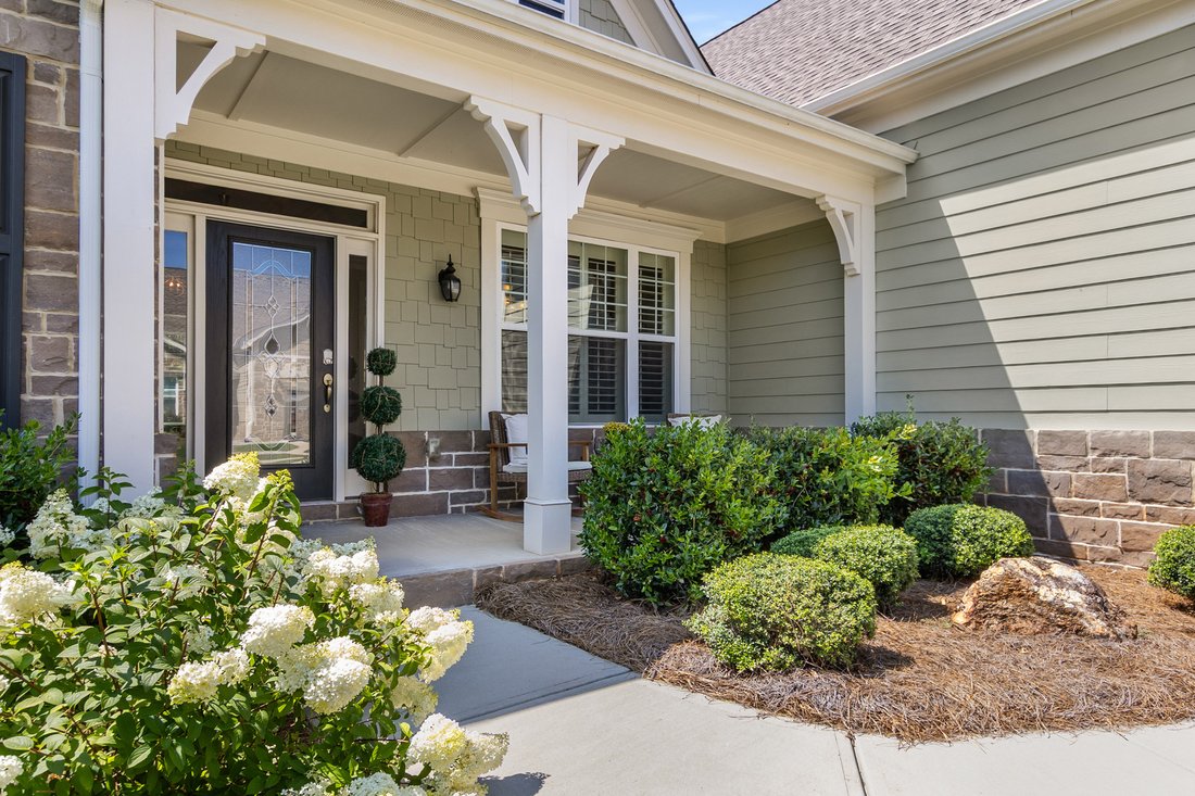 House in Gainesville, Georgia, United States 5 - 17976721