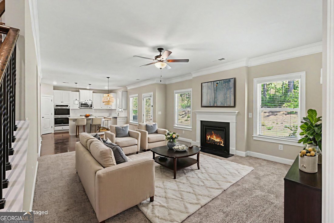 House in College Park, Georgia, United States 4 - 17980025
