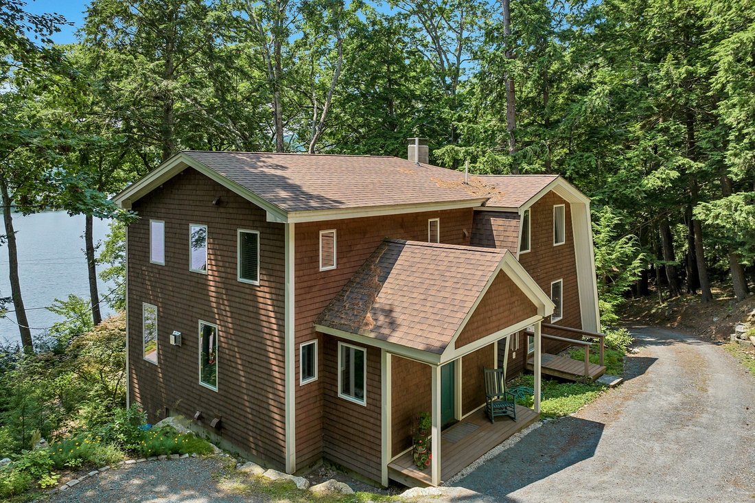 House in Sutton, New Hampshire, United States 5 - 17977558
