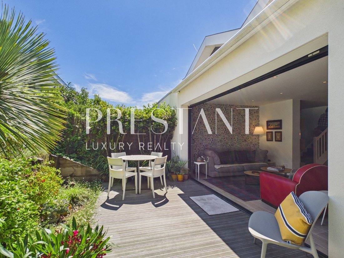 House in Anglet, Nouvelle-Aquitaine, France 1 - 17980382