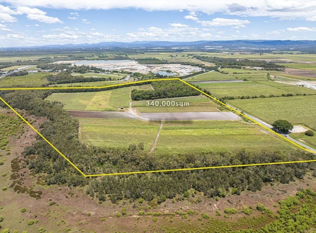 Country House in Jacobs Well, Queensland, Australia 4 - 17981293