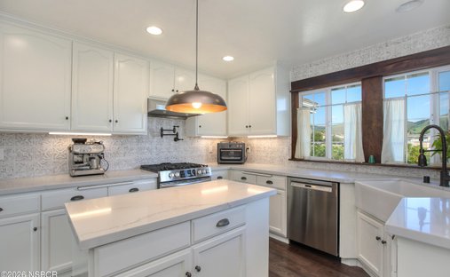 House in Nipomo, California, United States 1