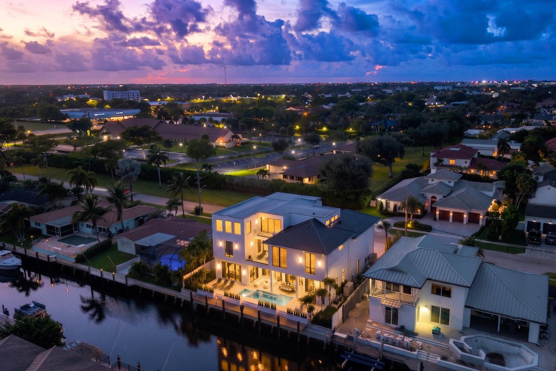 House in Boca Raton, Florida, United States 3 - 17958644