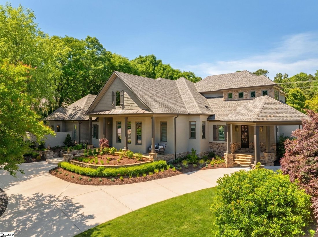 House in Simpsonville, South Carolina, United States 2 - 17974776
