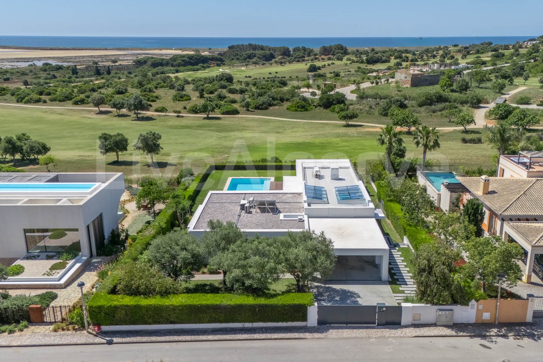Villa in Odiaxere, Algarve, Portugal 4 - 17974751