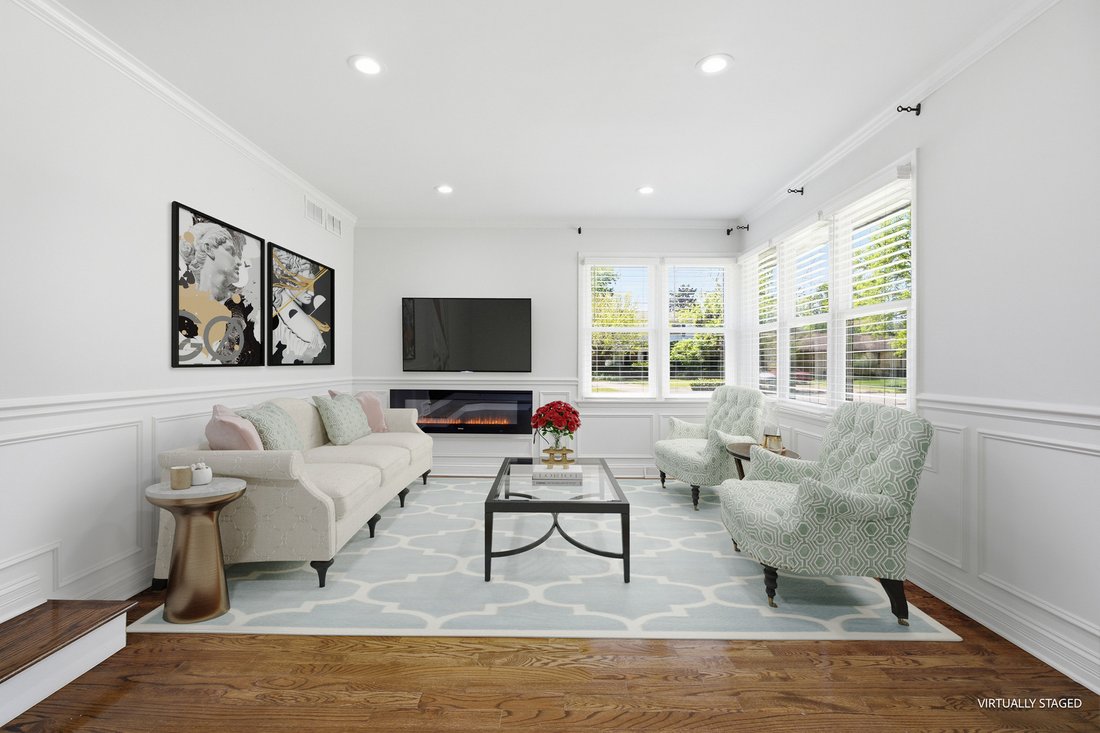 House in Park Ridge, Illinois, United States 3 - 17975522