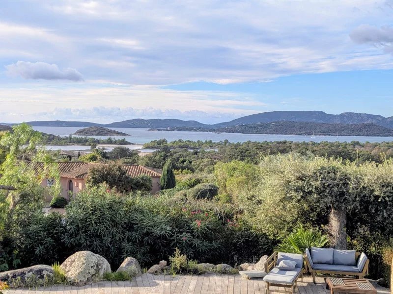 Villa in Porto-Vecchio, Corsica, France 1 - 17976356