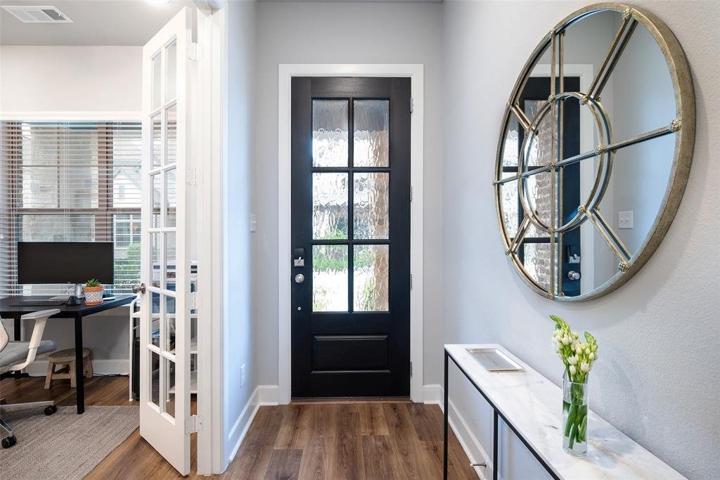 House in Denton, Texas, United States 3 - 17975864