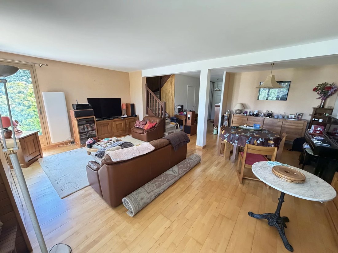 House in Fourqueux, Saint-Germain-en-Laye, France 5 - 17976647