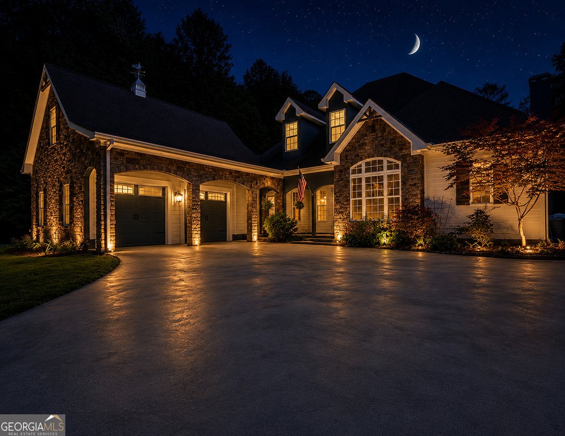 House in Moreland, Georgia, United States 2 - 17813572