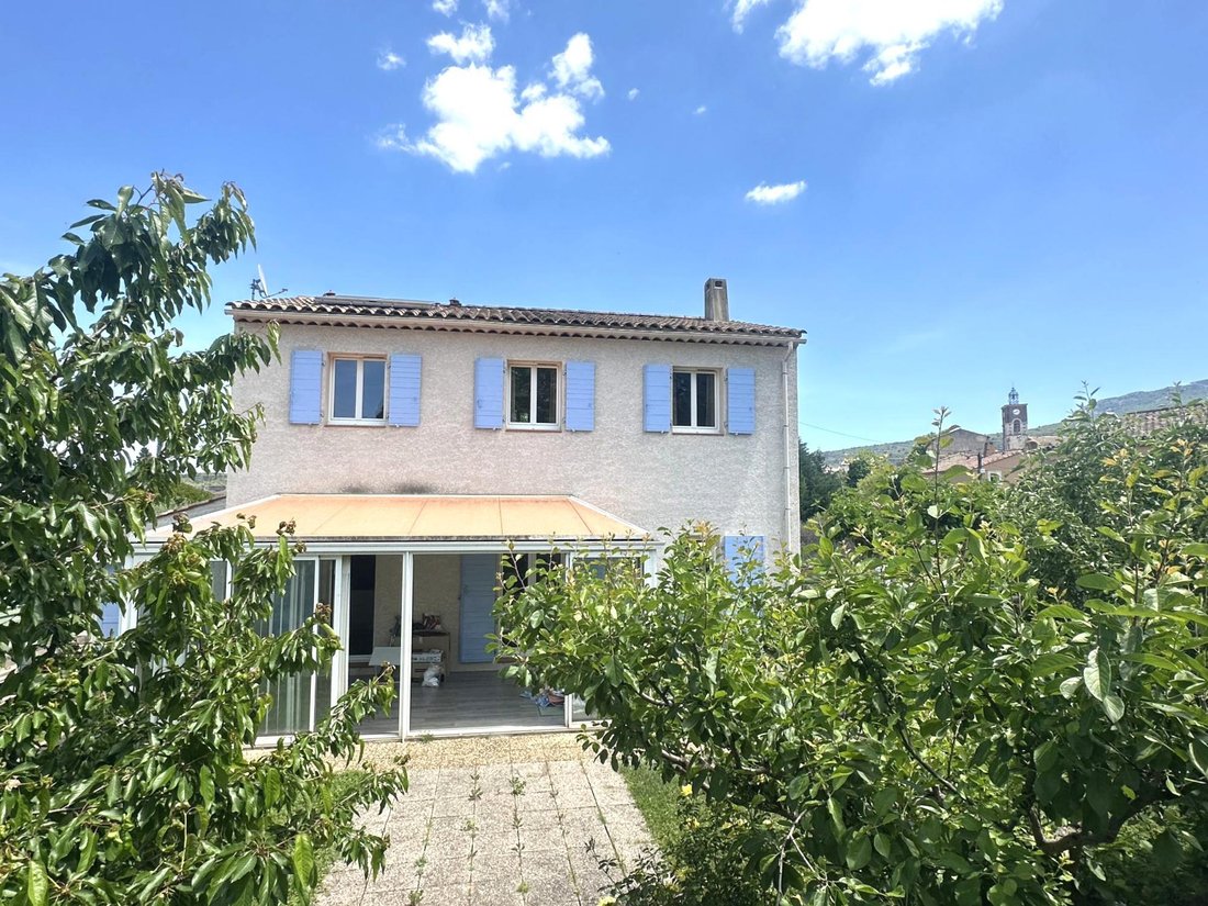 House in Nans-les-Pins, Provence-Alpes-Côte d'Azur, France 3 - 17893149