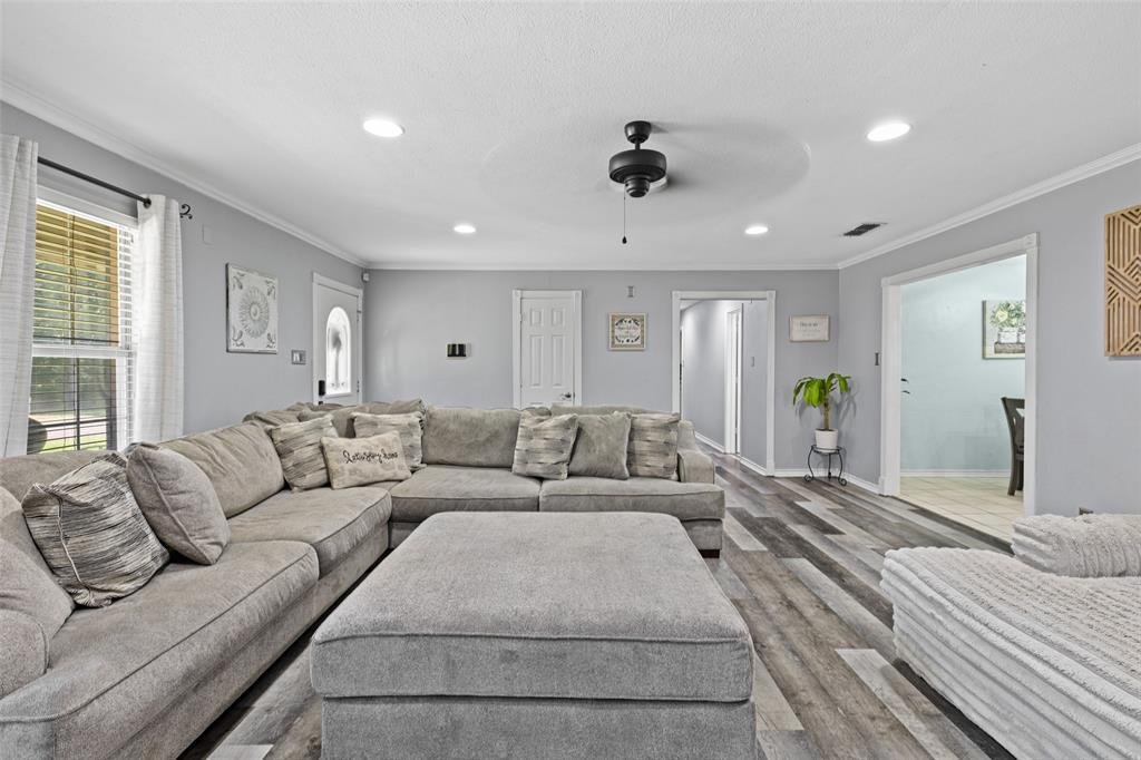 House in Longview, Texas, United States 5 - 17979090