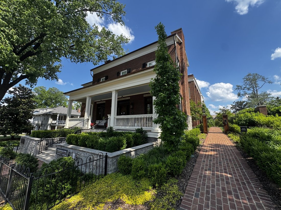 Condo in Franklin, Tennessee, United States 3 - 16791654